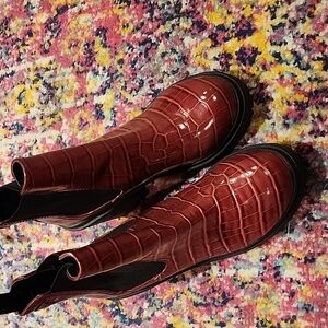 Euc urban outfitters boots